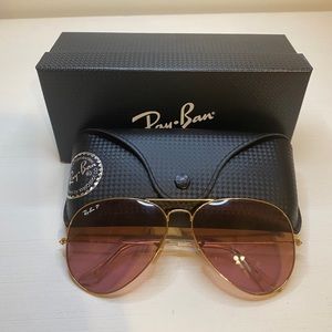 Ray Bans